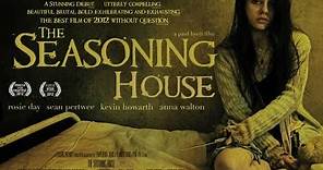 THE SEASONING HOUSE OFFICIAL TRAILER