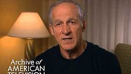 Daniel J. Travanti on his "Hill Street Blues" co-stars - EMMYTVLEGENDS.ORG