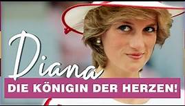 Internationaler Frauentag: Lady Dianas bewegende Geschichte