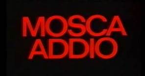 Mosca Addio - Farewell Moscow (1987) - Il trailer del film