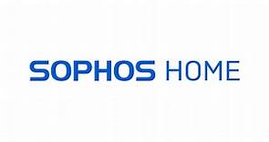Sophos Home Free Review