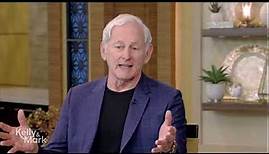 Victor Garber First Came to New York to Star in “Godspell”