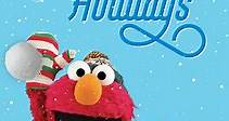 Sesame Street: My Favorite Holidays!