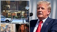 Trump slams NY judge’s fraud ruling, says appeals court ‘must reverse un-American decision’