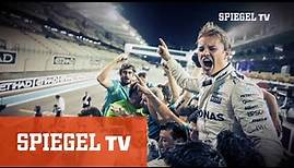 Von Null auf 300 - die Karriere des Nico Rosberg | SPIEGEL TV