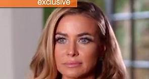 Carmen Electra Breaks Down Over Painful Loss of Her Mother