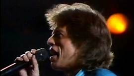 Mick Jagger - Lonely At The Top - Live Aid 1985
