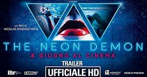 The Neon Demon - Trailer Ufficiale Italiano | HD
