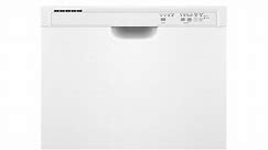 WHIRLPOOL DISHWASHER NOT GETTING ENOUGH WATER—FIXED