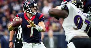 6 things to know about QB Case Keenum