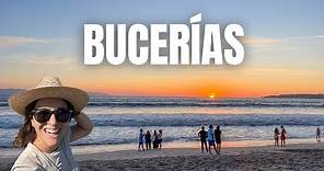 Exploring Bucerías Mexico in 2024