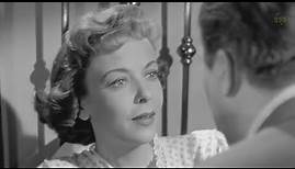 Film-Noir | The Bigamist 1953 | Ida Lupino, Edmund Gwenn, Joan Fontaine | Movie, Subtitles