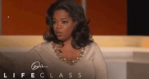 Why Oprah Says We All Lead Spiritual Lives | Oprah’s Life Class | Oprah Winfrey Network