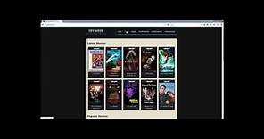 Tutorial How to download YIFY movie torrents | 2014