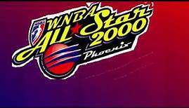 2000 WNBA All-Star Game