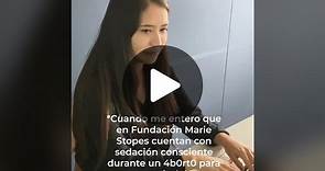 En Fundación Marie Stopes México contamos con distintos procedimientos. ¡Recuerda que no estás sola! 💚 #ile #ILE
