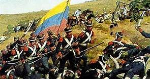 Así fue la batalla de Boyacá el 7 de agosto de 1819