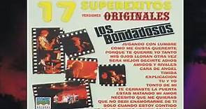 LOS BONDADOSOS - 17 SUPER EXITOS (Disco Completo)