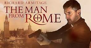 The Man From Rome - Official Trailer
