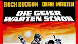 Trailer - DIE GEIER WARTEN SCHON (1973, Dean Martin, Rock Hudson)