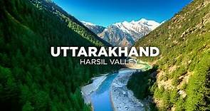 Most Beautiful Villages of Uttarakhand | Harsil Valley | Bagori and Mukhwa | Gartang Gali