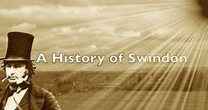 History of Swindon