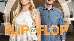 Flip or Flop: Season 9 Episode 14 Small House, Big Problems