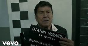 Gianni Morandi - Apri tutte le porte (Official Video - Sanremo 2022)