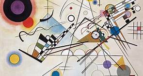 Vasili Kandinsky, precursor del expresionismo y la abstracción lírica