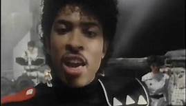 ANDRE CYMONE - "What Are We Doing Here" (1983) official video