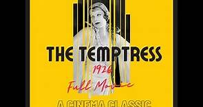 The Temptress (1926) - Full Film