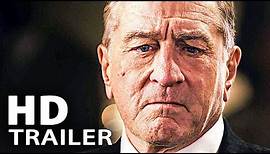 THE IRISHMAN Finaler Trailer Deutsch German (2019)