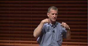 Stanley McChrystal: Leadership is a Choice