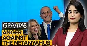 Gravitas: Sara Netanyahu in the eye of the storm