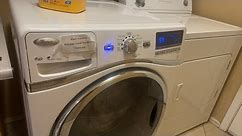 ⭐️Testing out a Whirlpool Washer Today #whirlpool #laundrydetergent #cleaning