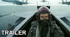 TOP GUN 2: MAVERICK - Trailer Español Latino 2020