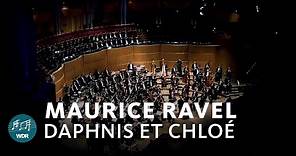 Maurice Ravel - Daphnis et Chloé | Saraste | WDR Sinfonieorchester | WDR Rundfunkchor
