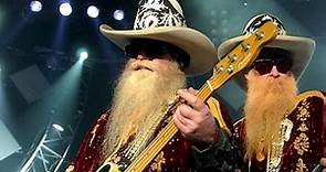 ZZ Top bassist Dusty Hill dies at age 72 at his Houston home