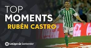 TOP MOMENTS Rubén Castro