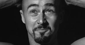 Edward Norton Was Never The Same After American History X