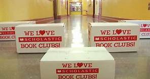 Scholastic Book Clubs Tutorial