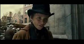 Oliver Twist (2005) - English Trailer