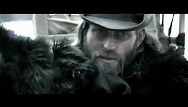 The Donner Party (trailer)
