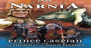 The Chronicles of Narnia: Prince Caspian FULL MOVIE