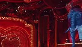 Harold ist anscheinend überpünktlich in der roten Mühle 😐😅 | Moulin Rouge Das Musical - Germany