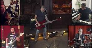 Peter Hook & The Light perform 'The Perfect Kiss' - November 2020.