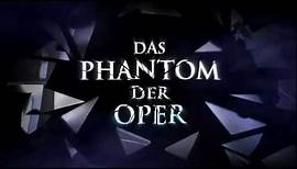 Das Phantom der Oper - zum 25. Jubiläum: Live aus der Royal Albert Hall