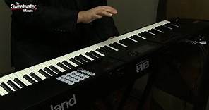 New Roland Products for 2014 Overview - Sweetwater Minute Vol. 222