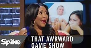 Mom Lost Virginity In A "Wack" But "Successful" Threesome - That Awkward Game Show