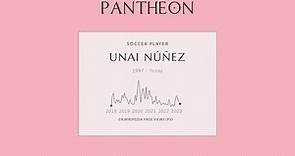 Unai Núñez Biography - Spanish association football player